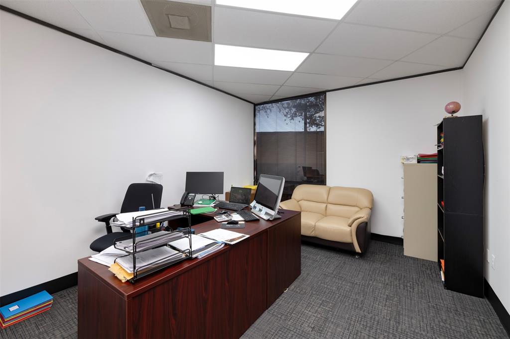 Walnut Hill Bus Park Sec 12 Ph 02 - Commercial Sale