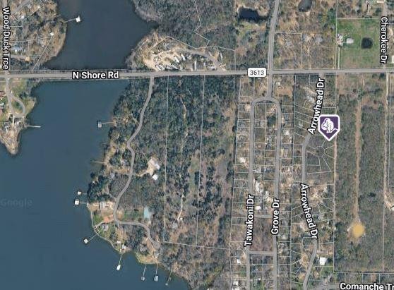 Excellent opportunity to build your dream home in Arrowhead Addition, just a short walk to beautiful Lake Tawakoni. This residential lot offers access to city utilities, making it ready for your new construction plans. Enjoy all the benefits of lake area living with the neighborhood park nearby featuring fishing, swimming, picnic areas, and breathtaking open water views without the price tag of a waterfront. Don't miss your chance to own a homesite near the lake!  Property is city owned, offer must be approved by City Council, please allow extra time for approval. No offers accepted until after three weeks from listing date. Disclosures in transaction desk. All information is approximate, buyer and buyers agent to verify information.