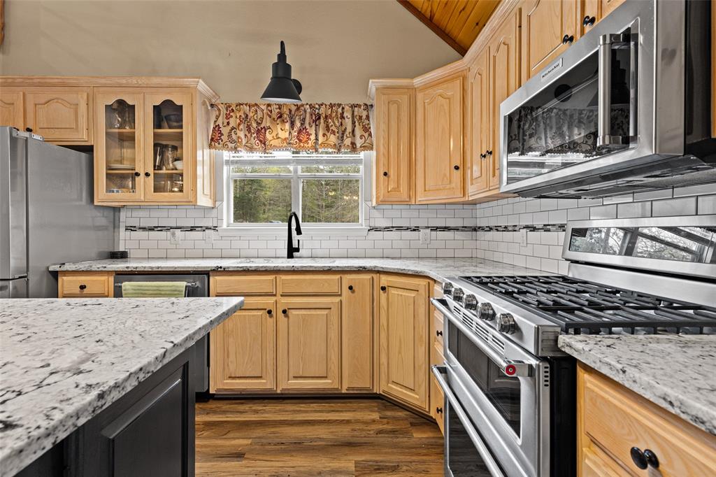 Twin Lakes - Residential