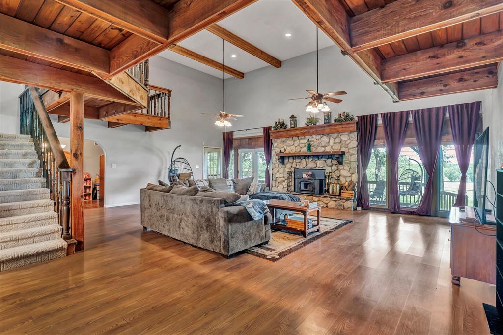 Sherwood Forest Add - Residential