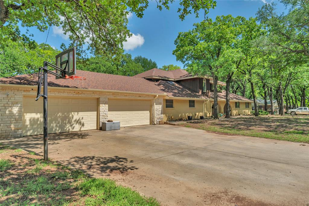 Sherwood Forest Add - Residential