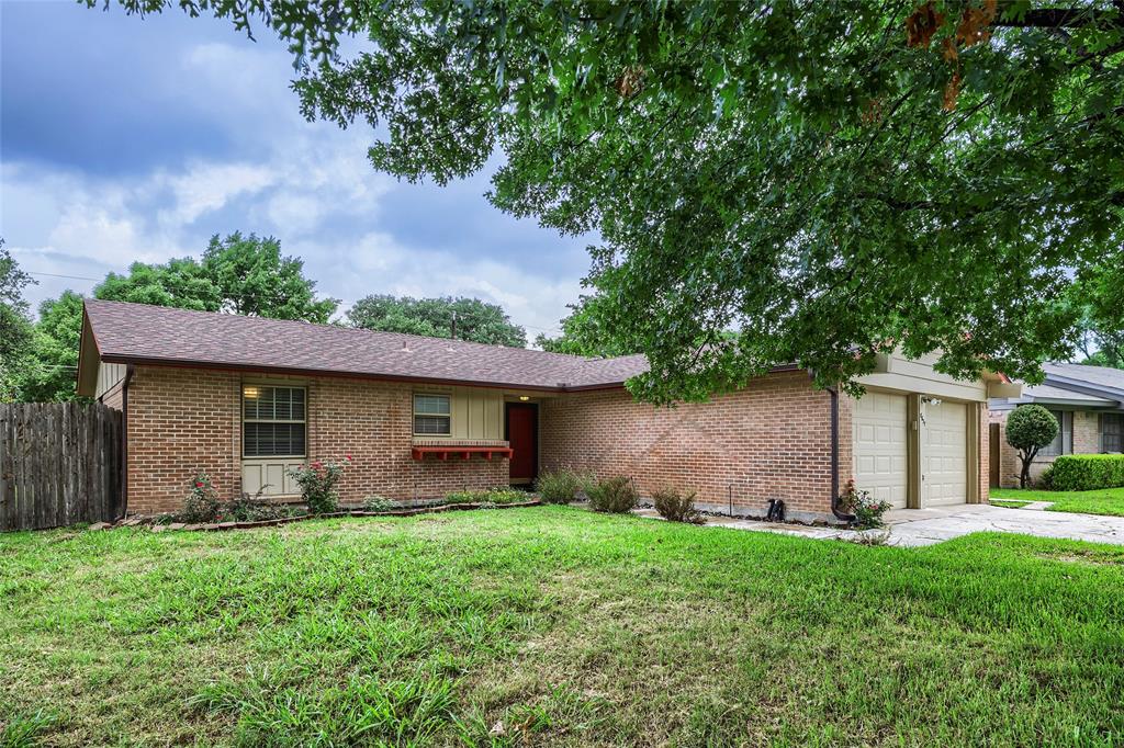 Barkley Square 05 - Residential