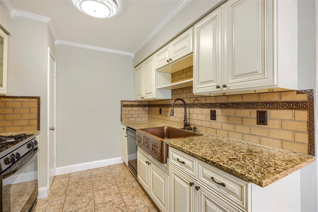 Barkley Square 05 - Residential