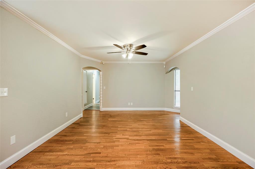 Barkley Square 05 - Residential