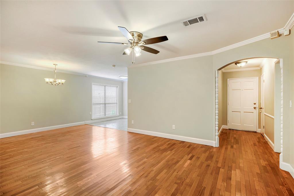 Barkley Square 05 - Residential