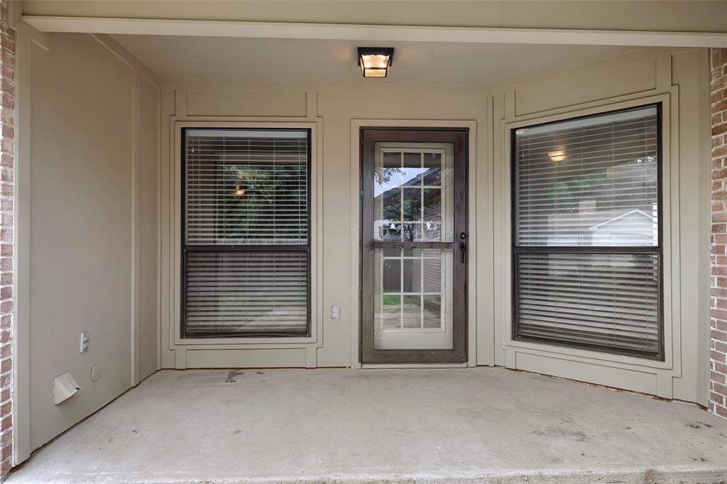 Barkley Square 05 - Residential
