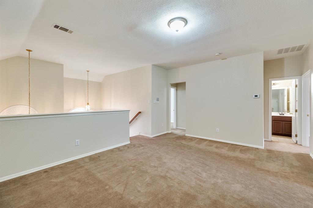 Frankford Estates Ph 2 - Residential Lease