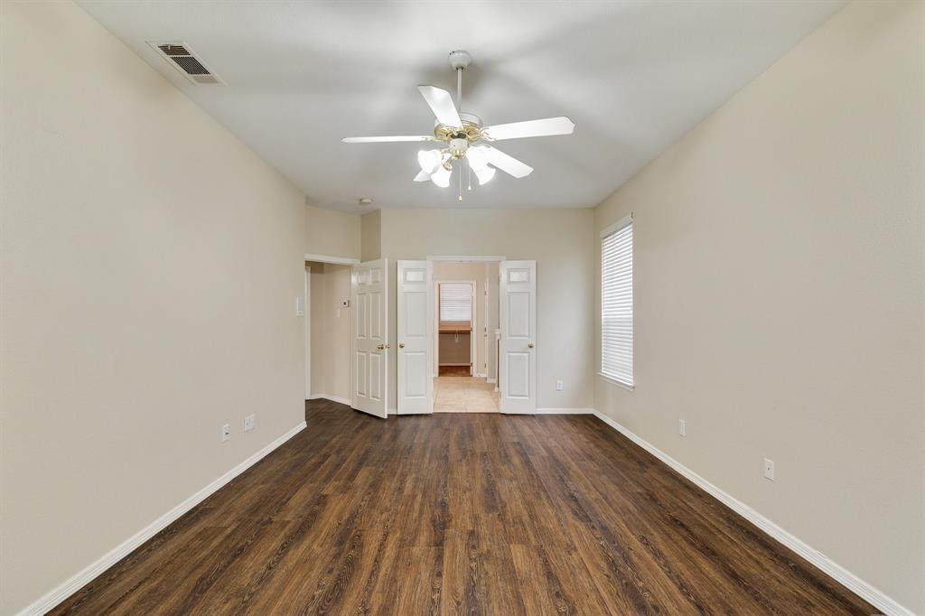 Frankford Estates Ph 2 - Residential Lease