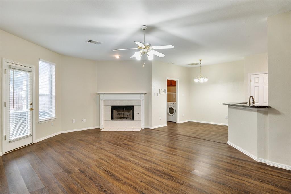 Frankford Estates Ph 2 - Residential Lease