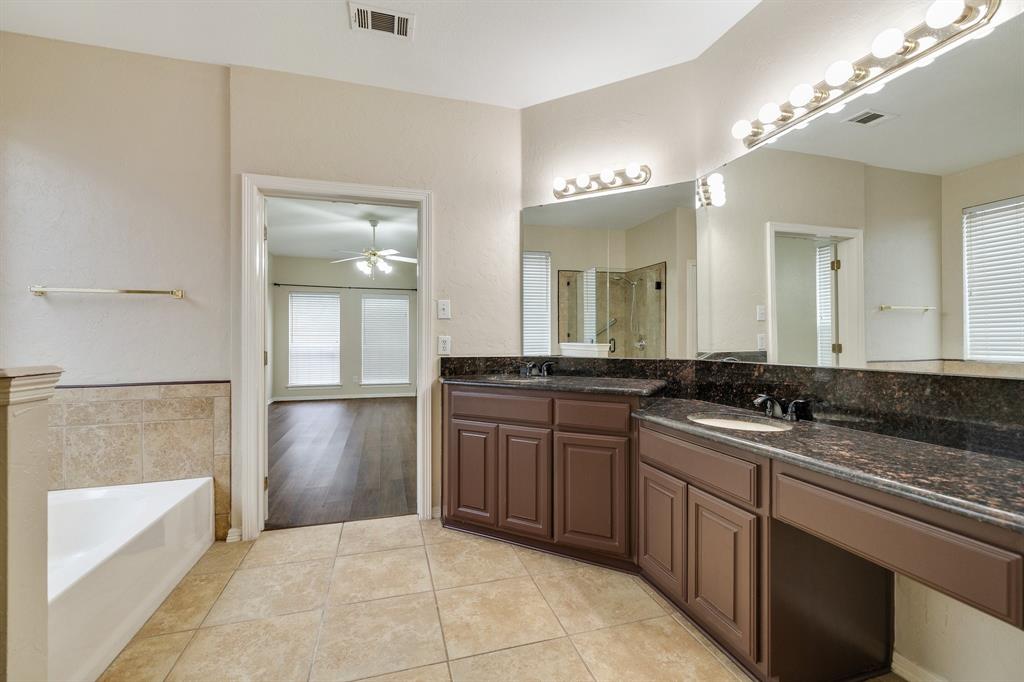 Frankford Estates Ph 2 - Residential Lease