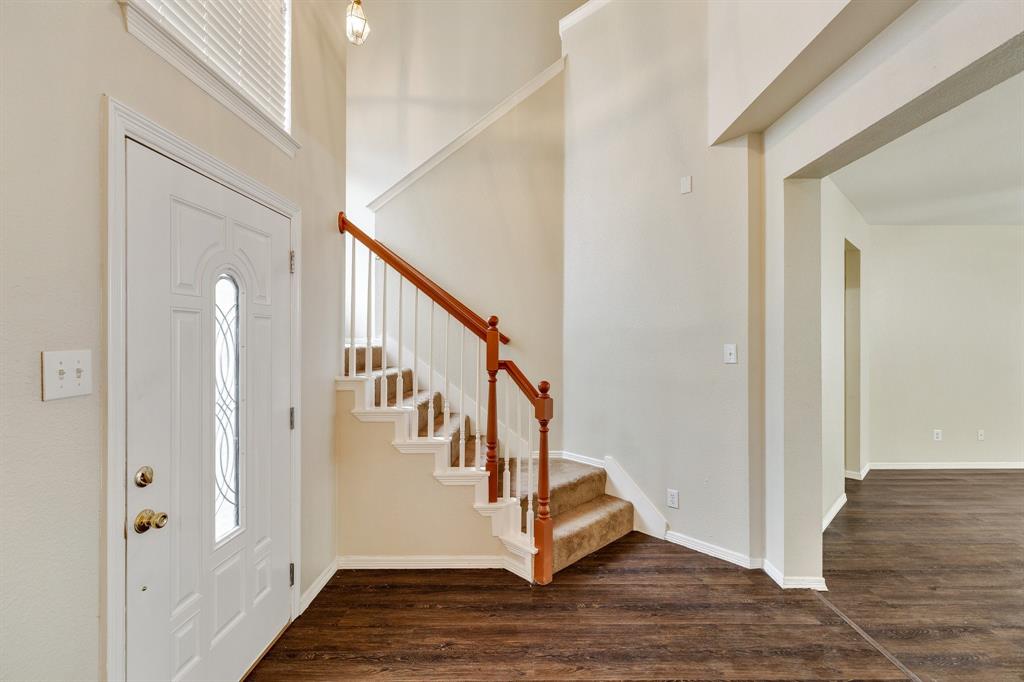Frankford Estates Ph 2 - Residential Lease