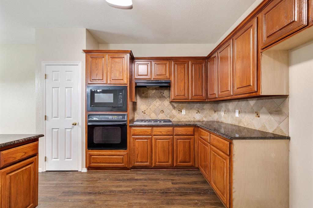 Frankford Estates Ph 2 - Residential Lease