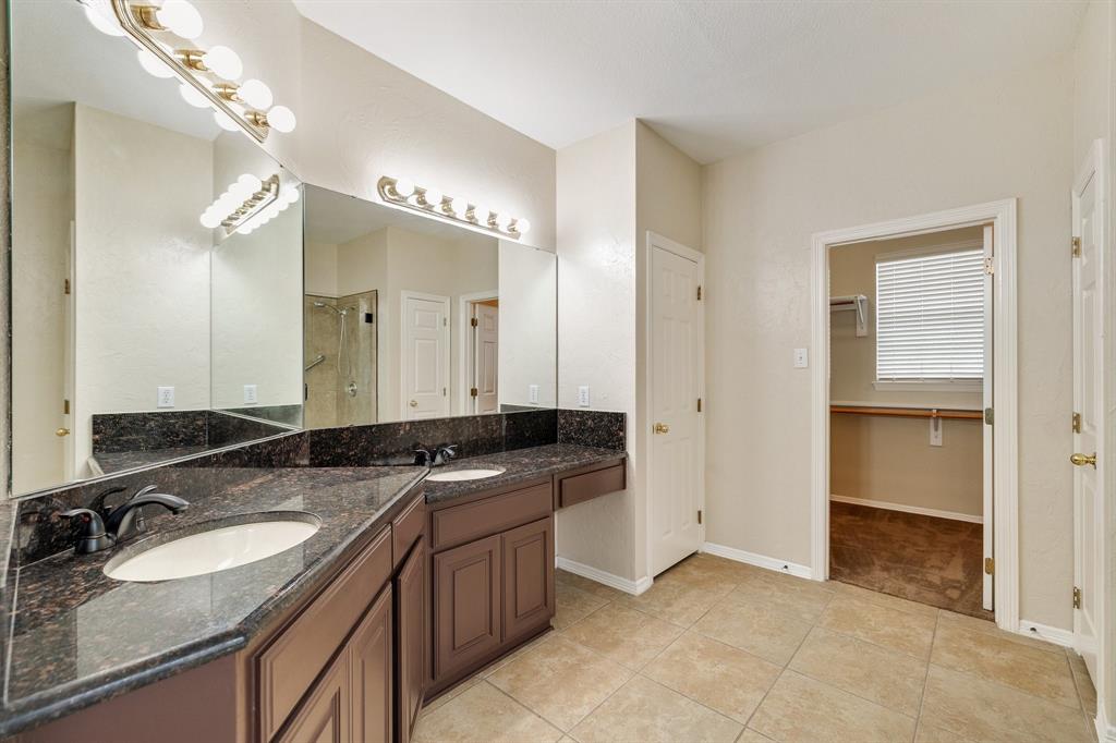 Frankford Estates Ph 2 - Residential Lease