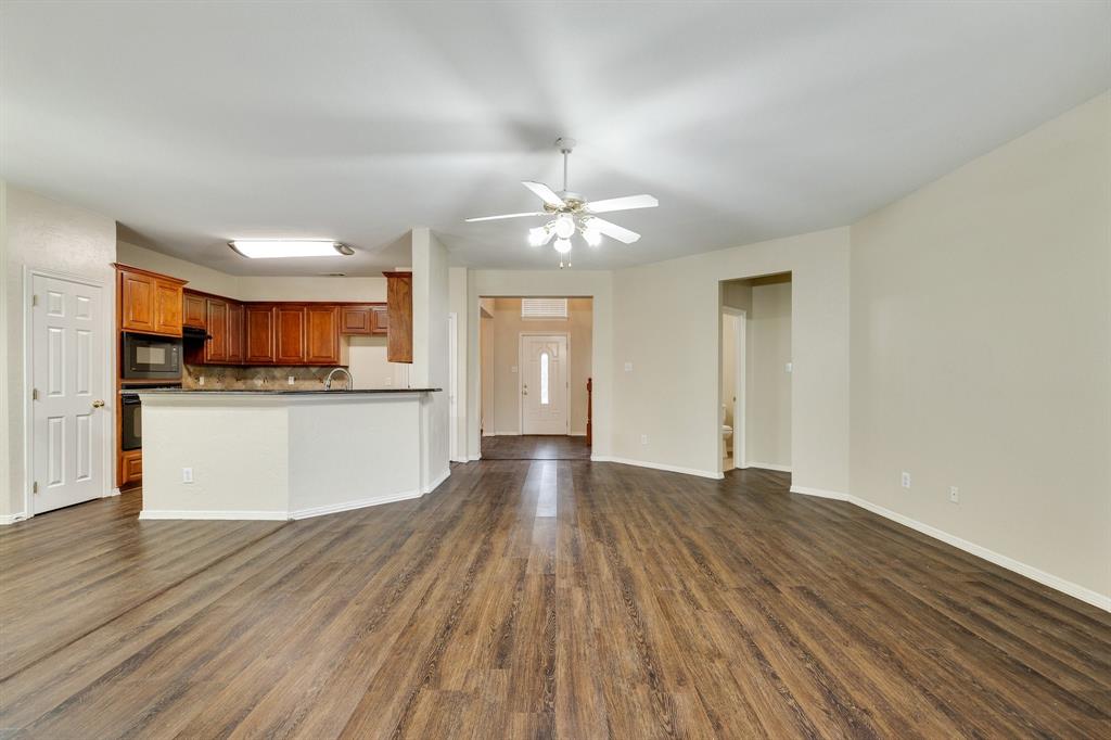 Frankford Estates Ph 2 - Residential Lease