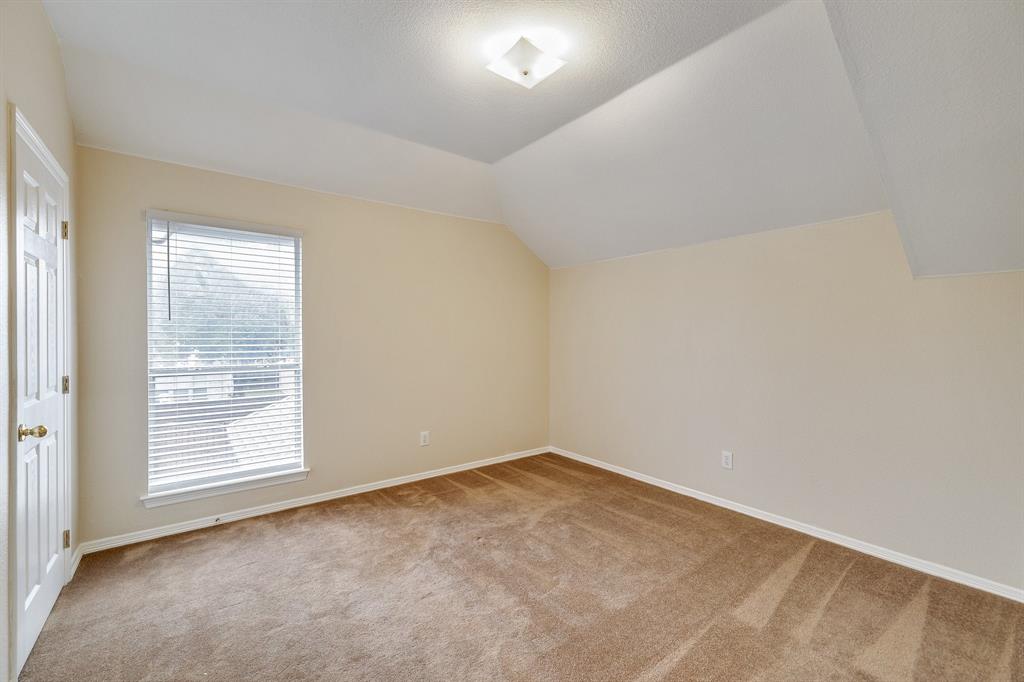 Frankford Estates Ph 2 - Residential Lease