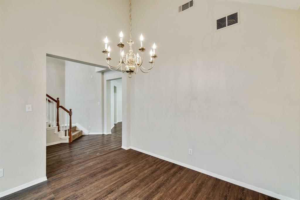 Frankford Estates Ph 2 - Residential Lease