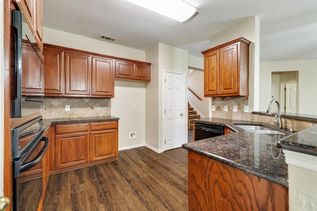 Frankford Estates Ph 2 - Residential Lease