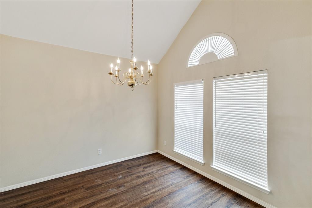 Frankford Estates Ph 2 - Residential Lease