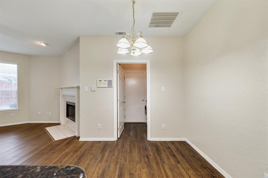 Frankford Estates Ph 2 - Residential Lease