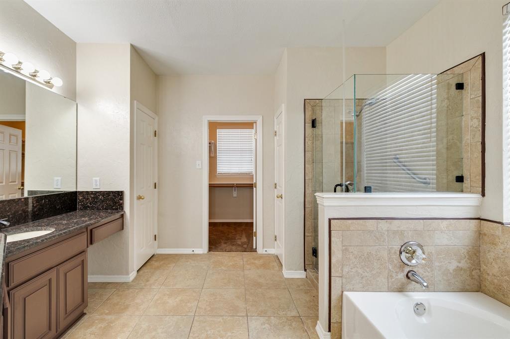 Frankford Estates Ph 2 - Residential Lease