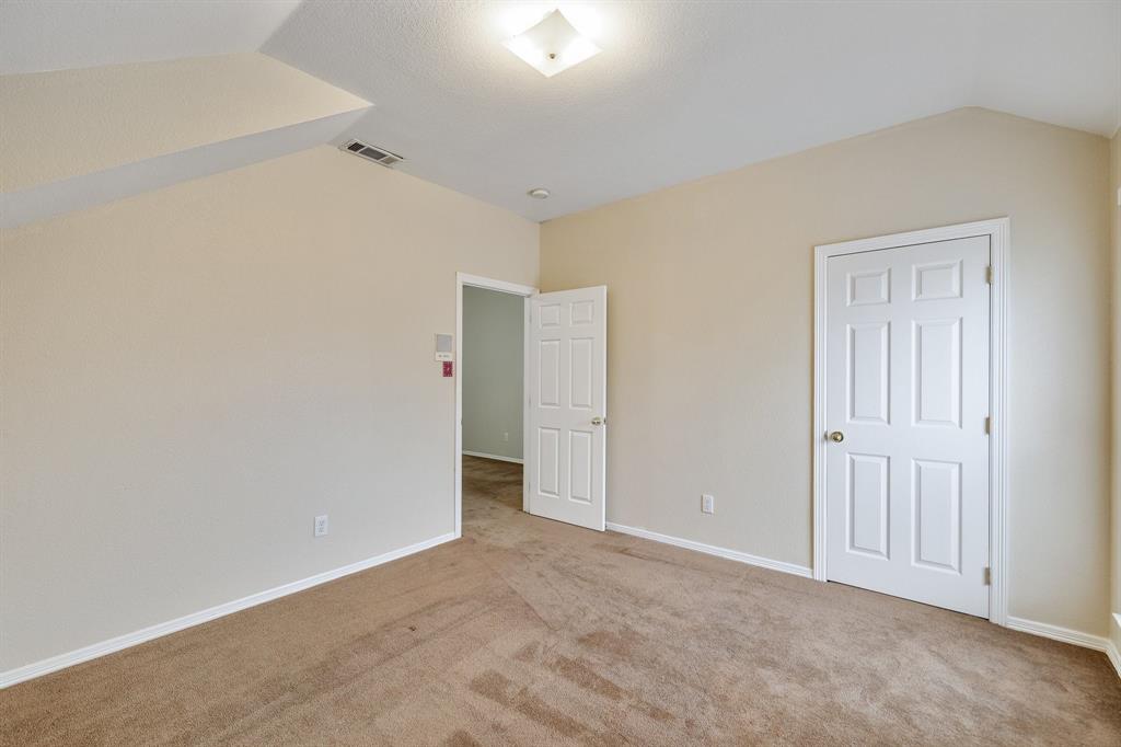 Frankford Estates Ph 2 - Residential Lease