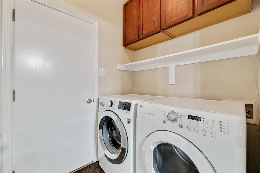 Frankford Estates Ph 2 - Residential Lease