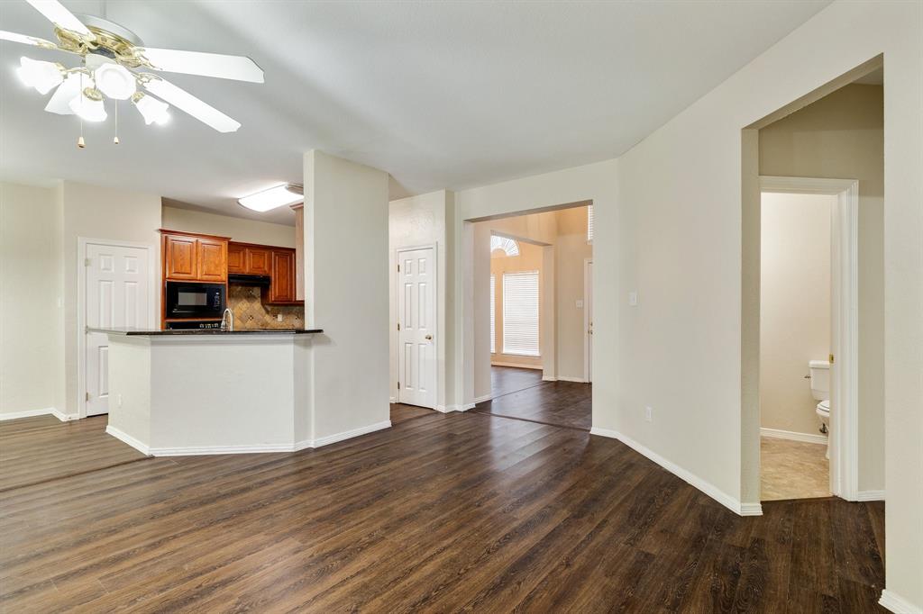 Frankford Estates Ph 2 - Residential Lease