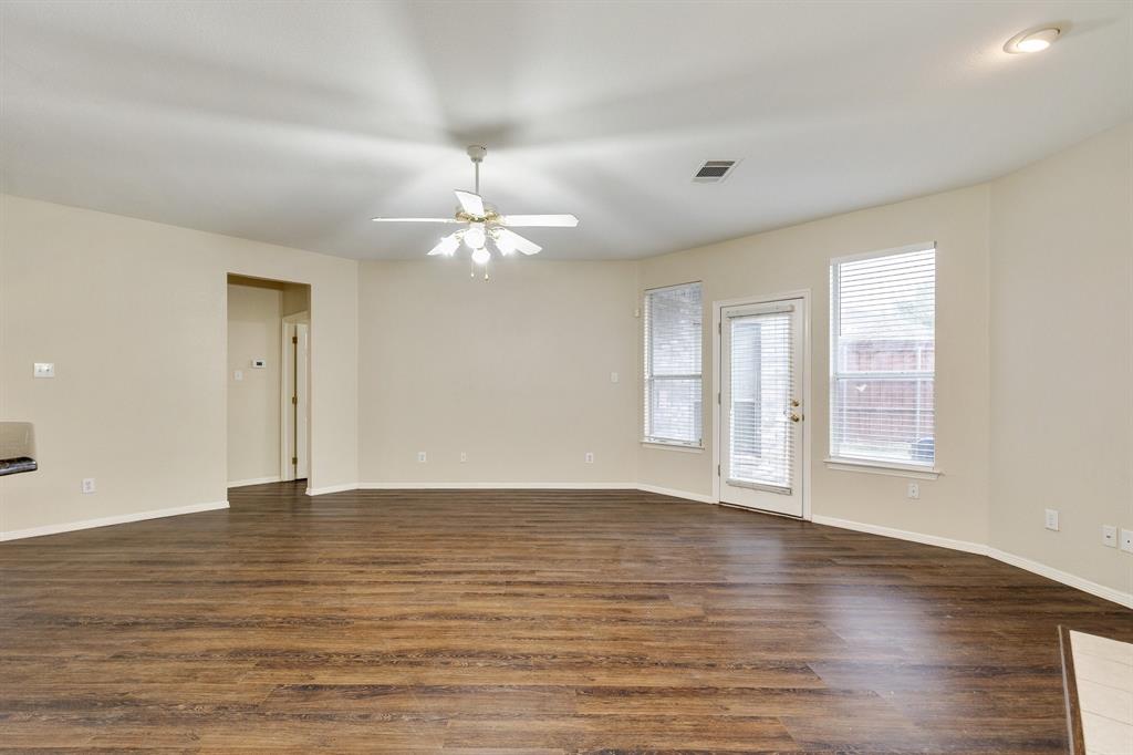Frankford Estates Ph 2 - Residential Lease