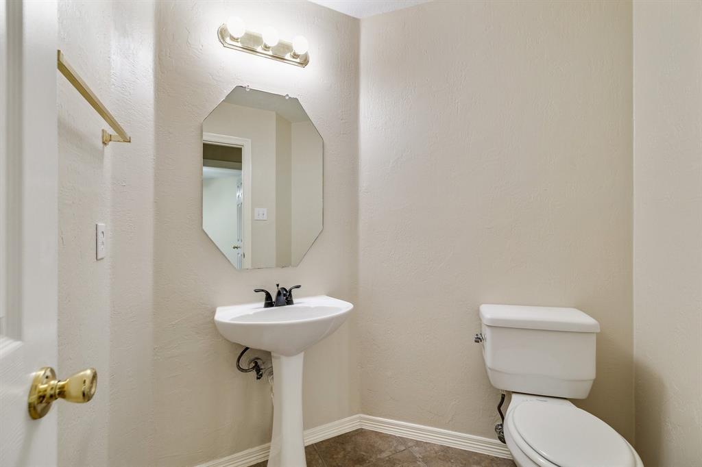 Frankford Estates Ph 2 - Residential Lease
