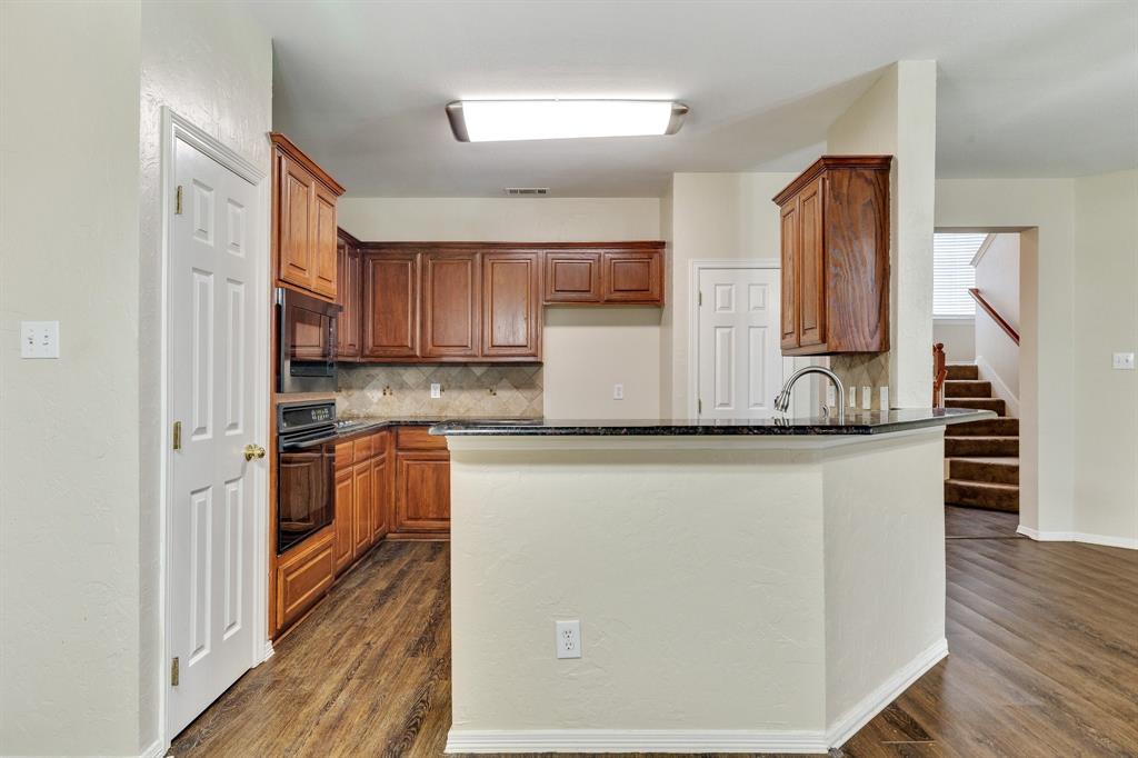 Frankford Estates Ph 2 - Residential Lease