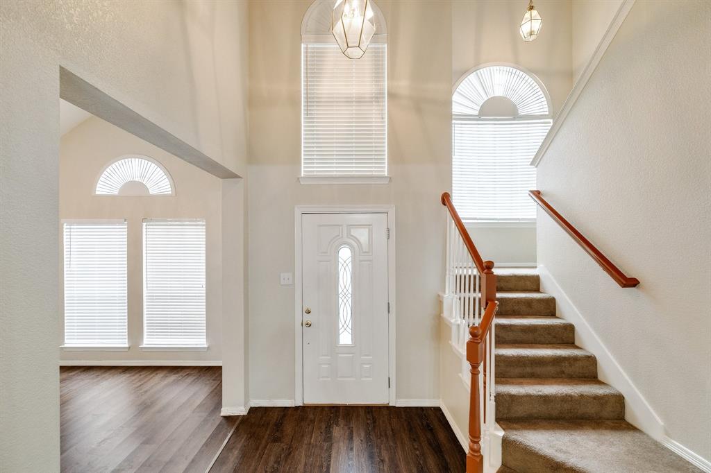 Frankford Estates Ph 2 - Residential Lease
