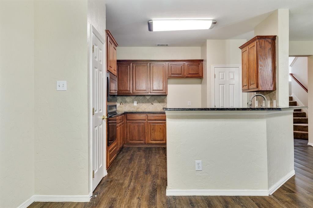 Frankford Estates Ph 2 - Residential Lease