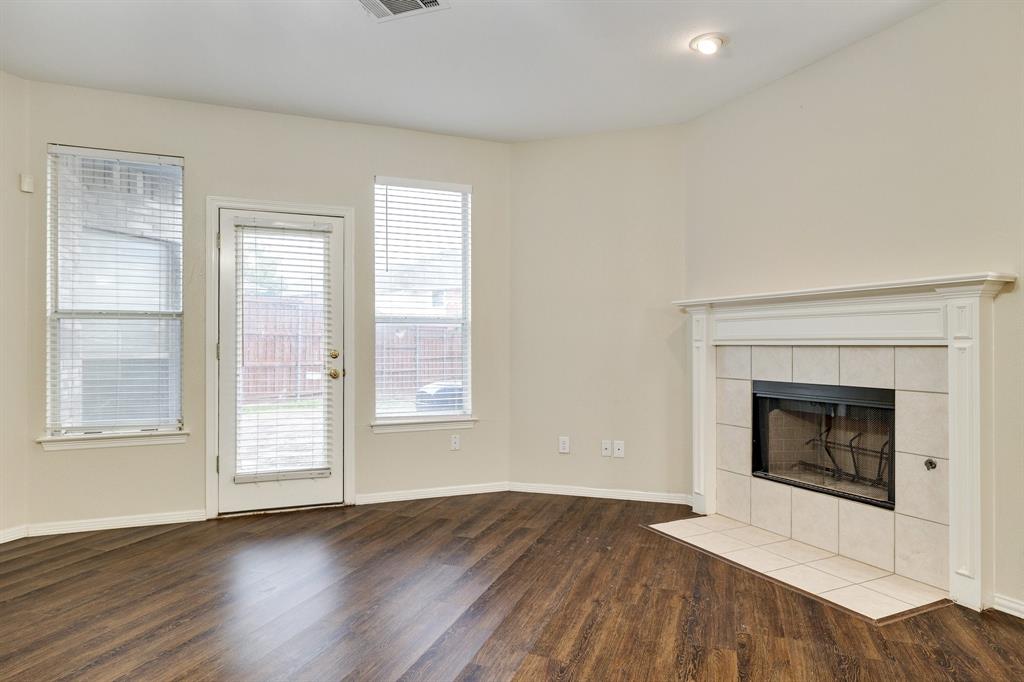 Frankford Estates Ph 2 - Residential Lease