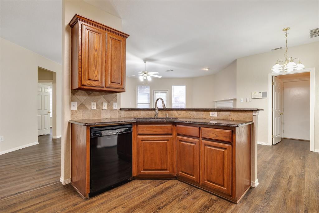 Frankford Estates Ph 2 - Residential Lease