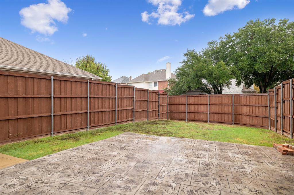 Frankford Estates Ph 2 - Residential Lease