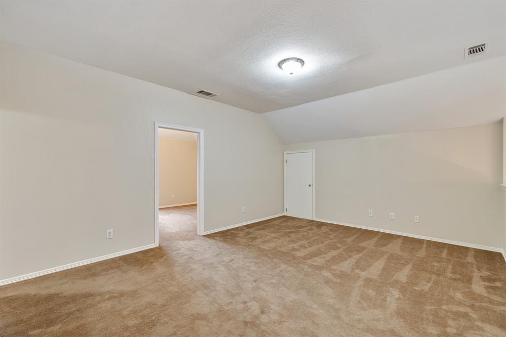 Frankford Estates Ph 2 - Residential Lease