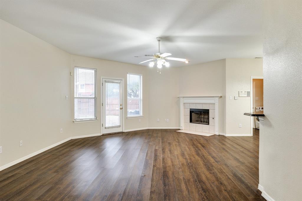 Frankford Estates Ph 2 - Residential Lease