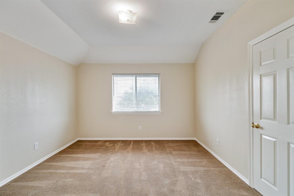 Frankford Estates Ph 2 - Residential Lease