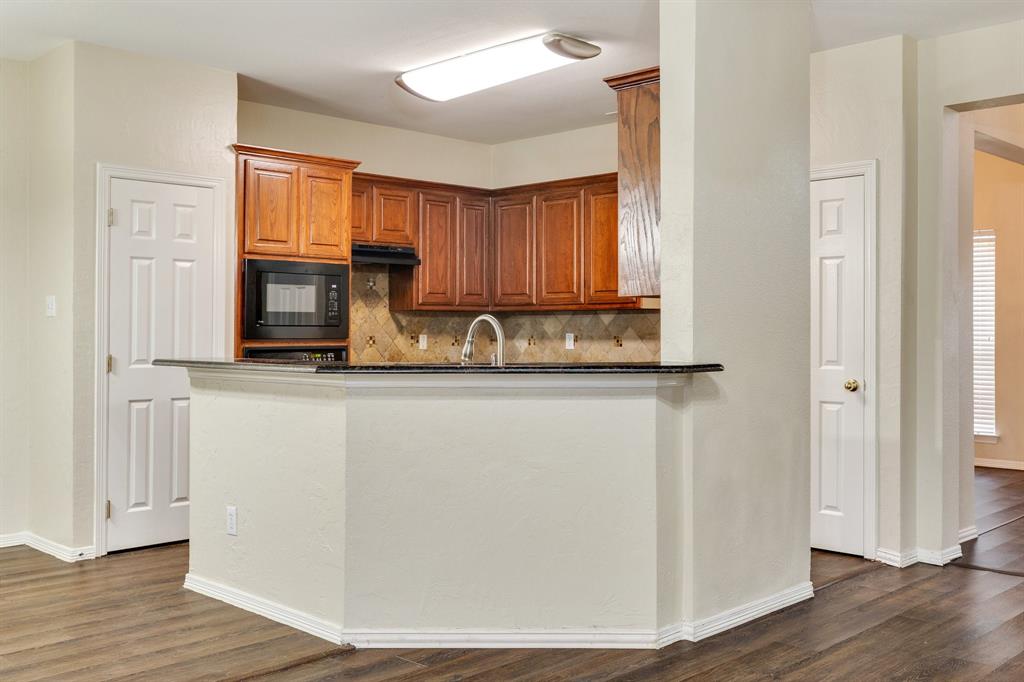 Frankford Estates Ph 2 - Residential Lease