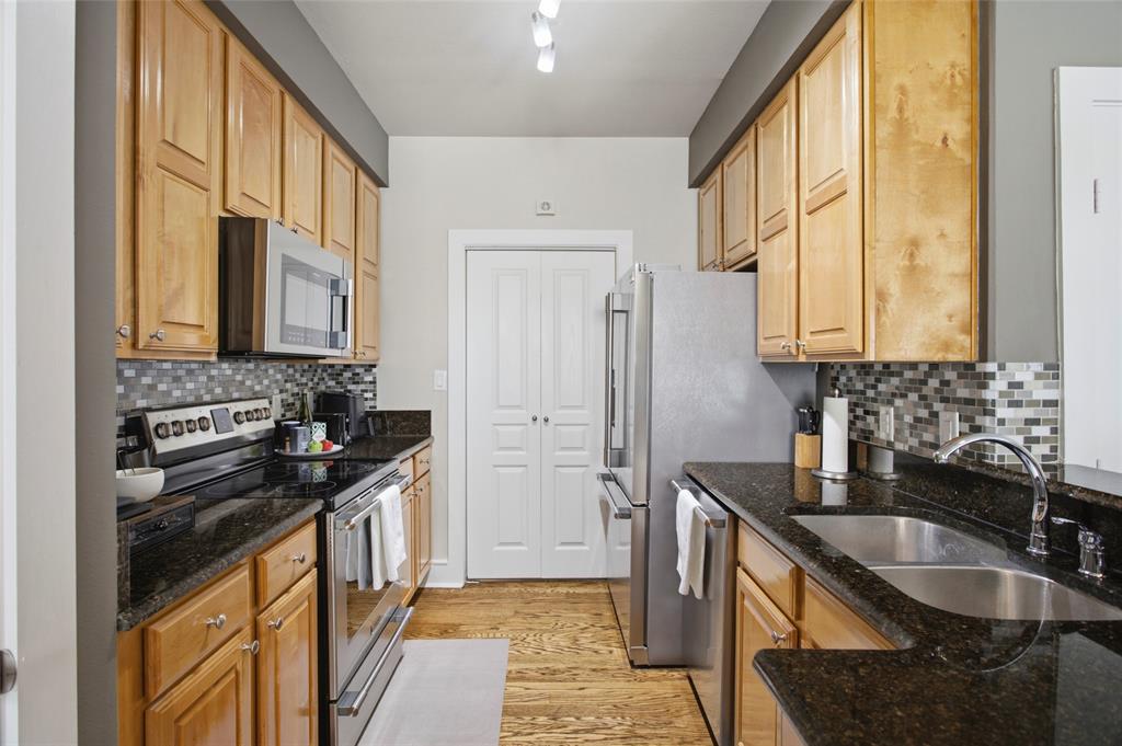 Residences of Museum Place - Residential