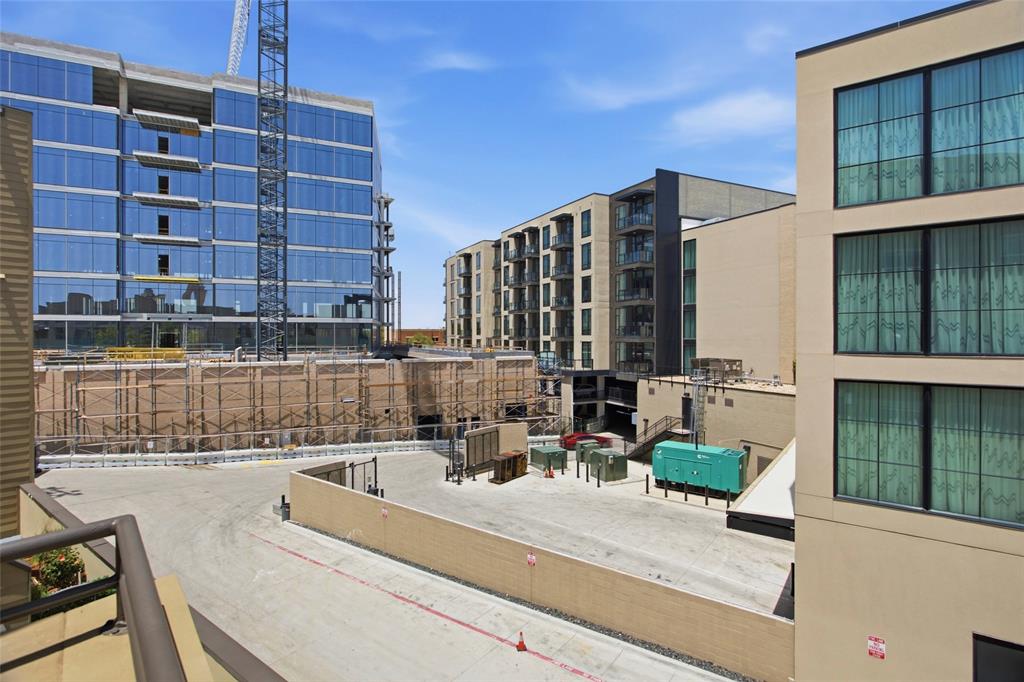 Residences of Museum Place - Residential