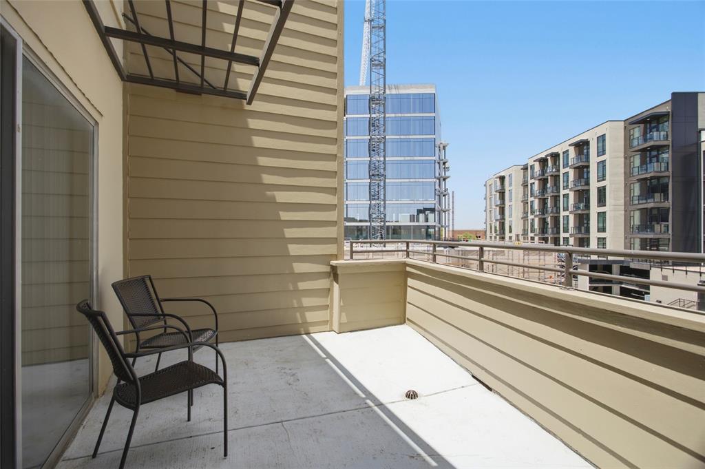 Residences of Museum Place - Residential