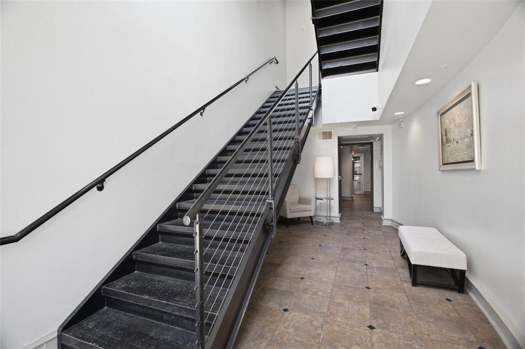 Residences of Museum Place - Residential