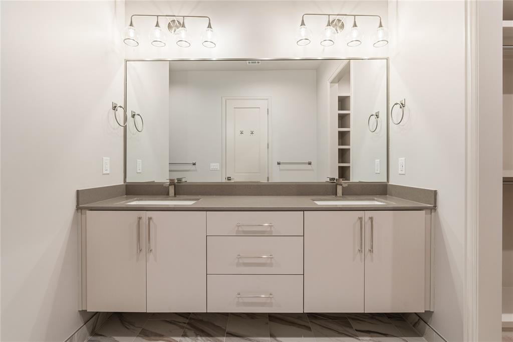 Mansfield R A - Residential
