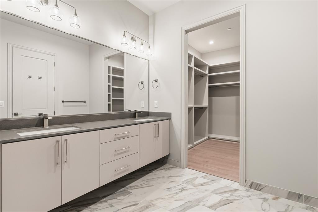 Mansfield R A - Residential