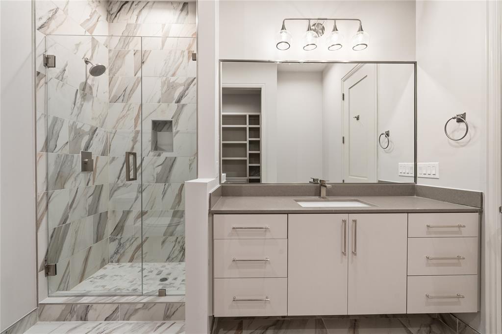 Mansfield R A - Residential