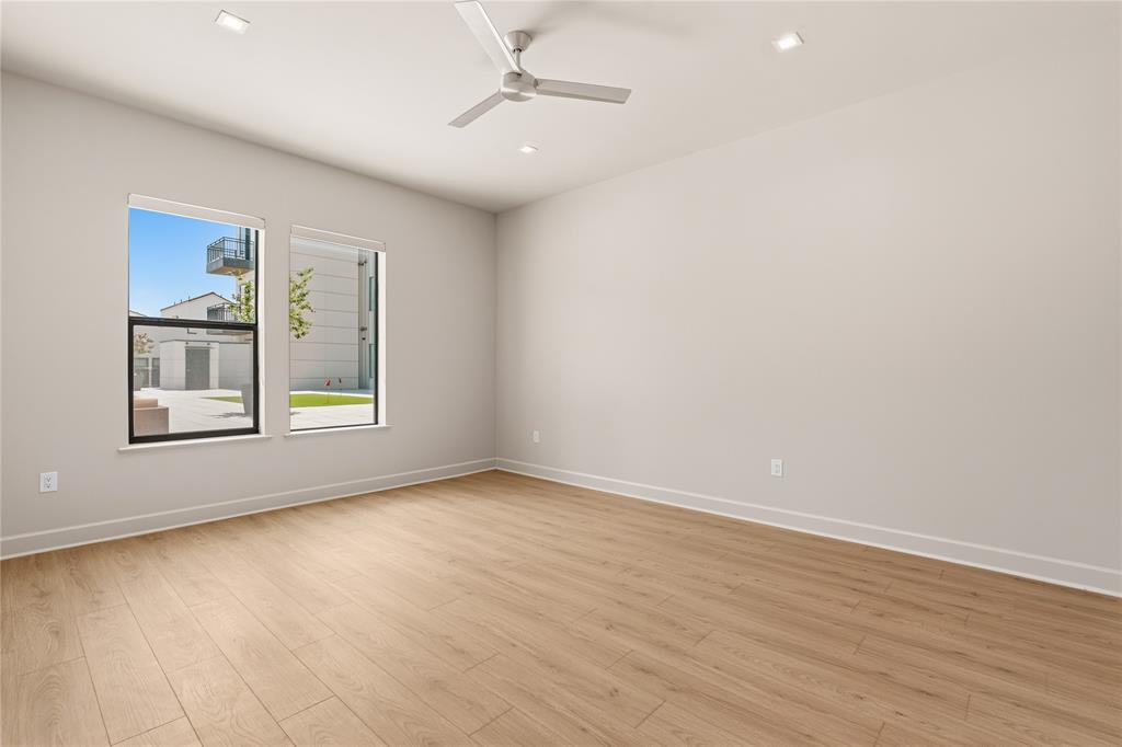 Mansfield R A - Residential