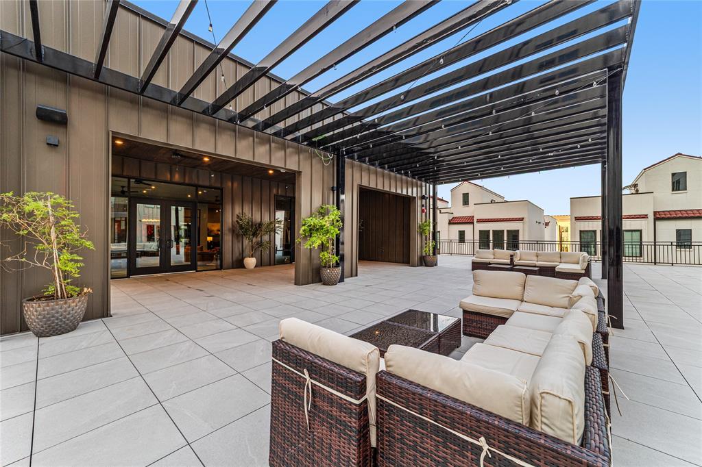 Mansfield R A - Residential