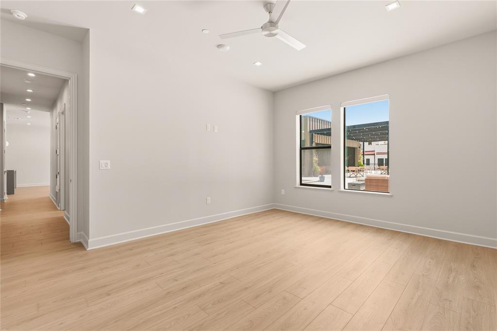 Mansfield R A - Residential