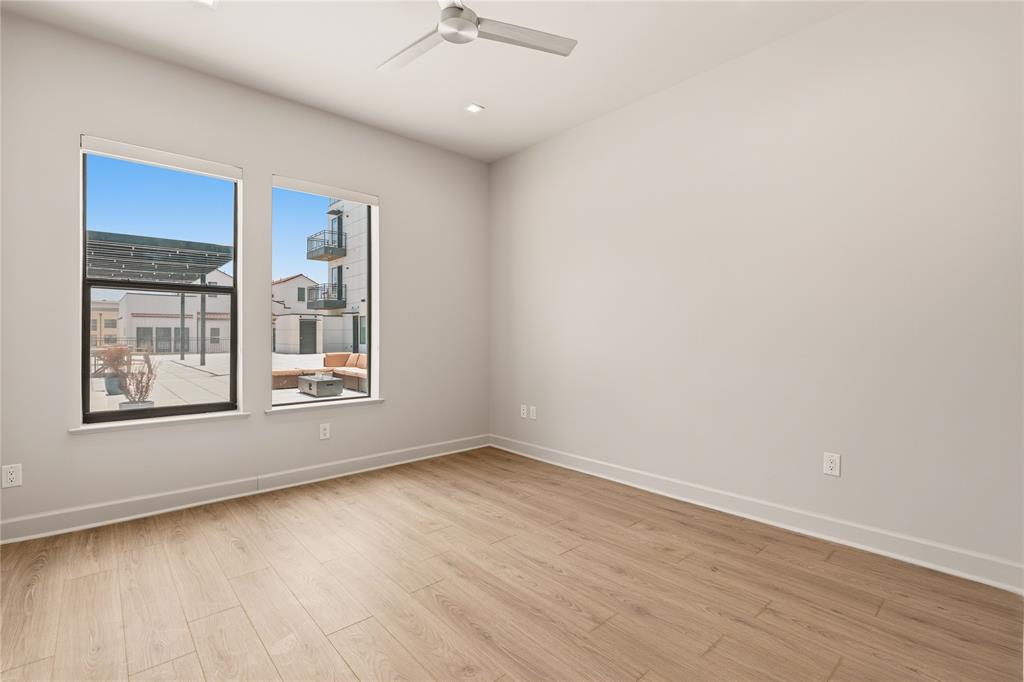 Mansfield R A - Residential